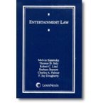 Entertainment Law 2010 Document Supplement (9781422476444) by Simensky, Melvin; Selz, Thomas; Lind, Robert; Burnett, Barbara; Palmer, Charles