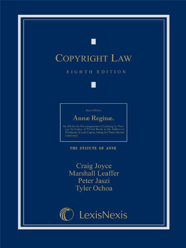 9781422477380: Copyright Law