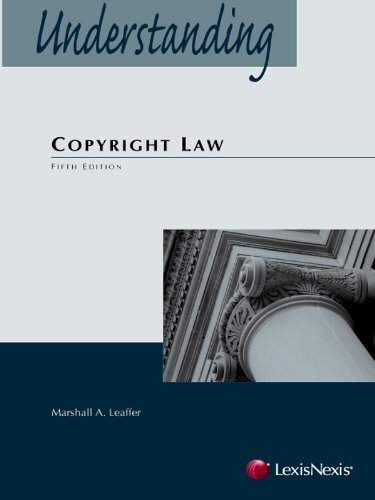 9781422478912: Understanding Copyright Law