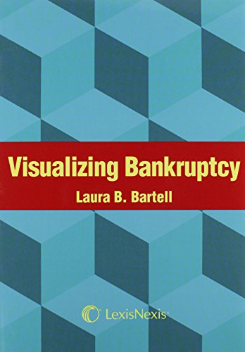 Beispielbild fr Visualizing Bankruptcy zum Verkauf von Irish Booksellers