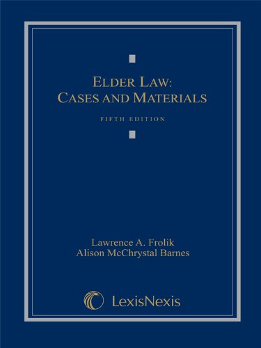 

Elderlaw -Cs. +Mtrls