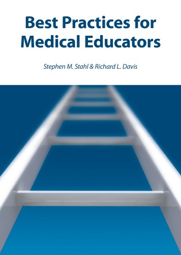 Imagen de archivo de Best Practices for Medical Educators a la venta por ThriftBooks-Dallas