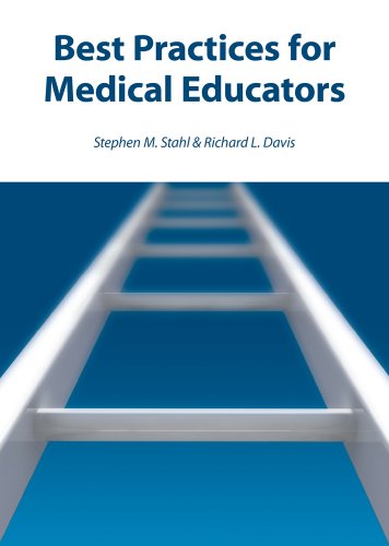 Stock image for Best Practices for Medical Educators for sale by ThriftBooks-Dallas