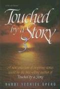 Stock image for Artscroll: Touched By a Story 3 by Rabbi Yechiel Spero for sale by WorldofBooks