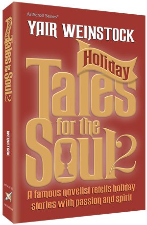 9781422600979: Holiday Tales For The Soul 2