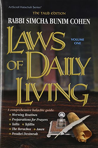 Beispielbild fr Laws of Daily Living zum Verkauf von medimops