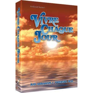 Stock image for Vivre Chaque Jour for sale by Sifrey Sajet