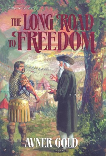 Stock image for The Long Road to Freedom for sale by medimops