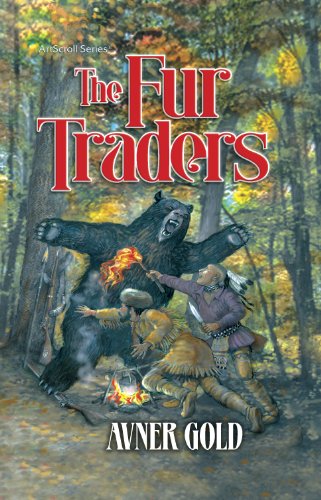 Imagen de archivo de The Fur Traders a la venta por medimops