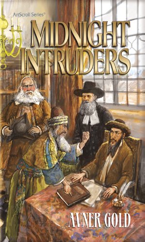 Stock image for Midnight Intruders for sale by Better World Books