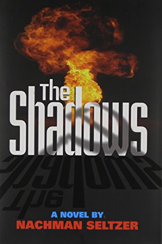 Stock image for The Shadows for sale by ThriftBooks-Dallas