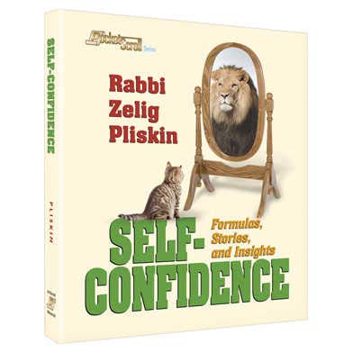 Beispielbild fr Self Confidence: Formulas, Stories, and Insights zum Verkauf von Byrd Books