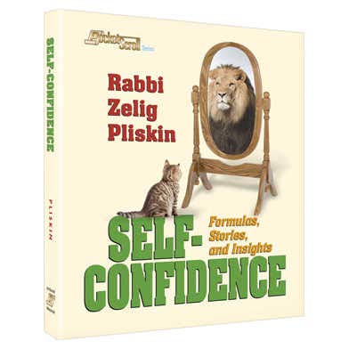 Stock image for Self Confidence: Formulas, Stories, and Insights for sale by Byrd Books