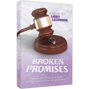 Imagen de archivo de Broken Promises a la venta por GF Books, Inc.