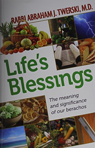Beispielbild fr Life's Blessings zum Verkauf von SecondSale