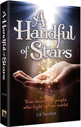 Beispielbild fr A Handful of Stars zum Verkauf von ThriftBooks-Dallas