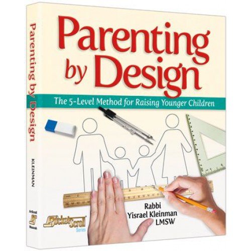 Imagen de archivo de Parenting by Design a la venta por Once Upon A Time Books