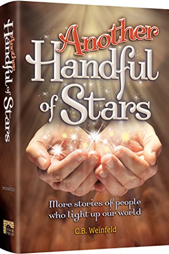 Beispielbild fr Another Handful of Stars zum Verkauf von Books From California