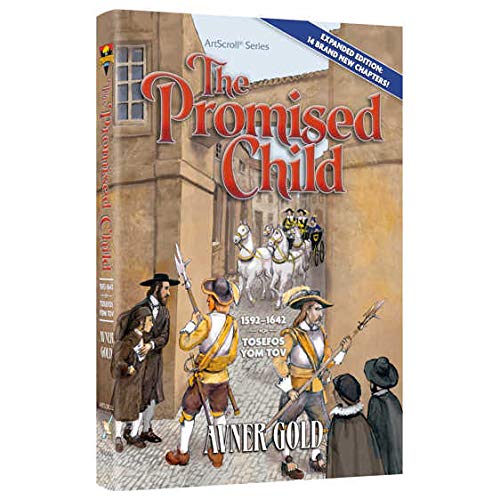 Beispielbild fr The Promised Child: Expanded Editiion zum Verkauf von Front Cover Books