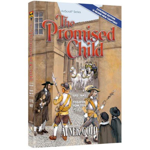 Stock image for The Promised Child: Expanded Editiion for sale by GF Books, Inc.