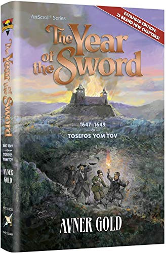 Imagen de archivo de The Year of the Sword a la venta por ThriftBooks-Dallas