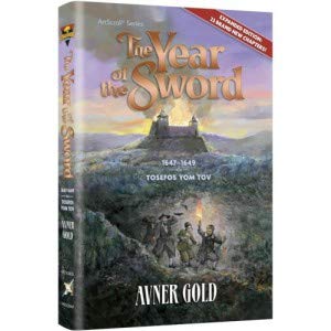 Stock image for The Year of the Sword for sale by ThriftBooks-Dallas