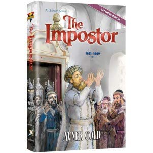 9781422623633: The Impostor