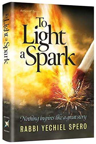Stock image for To Light A Spark for sale by Better World Books