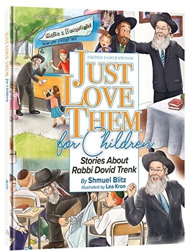 Stock image for Just Love Them for Children for sale by Better World Books