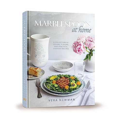 Stock image for Marblespoon At Home for sale by Book Deals