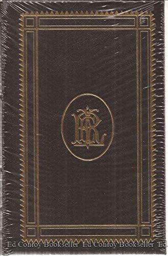 A life of Gen. Robert E. Lee ~ Leather Bound (9781422783603) by John Esten Cooke