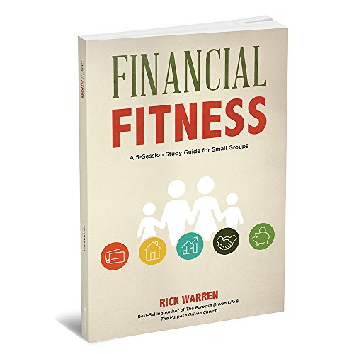 Beispielbild fr Financial Fitness Study Guide zum Verkauf von Gulf Coast Books