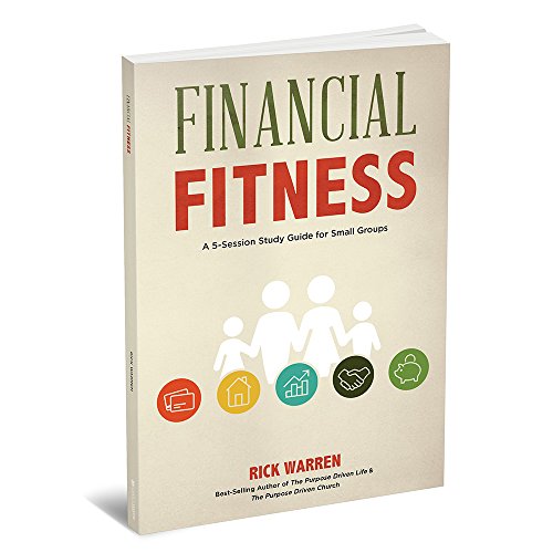 9781422802854: Financial Fitness Study Guide