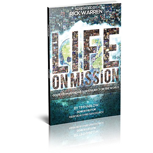 Imagen de archivo de Life on Mission Study Guide a la venta por Orion Tech