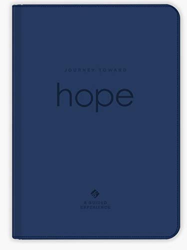 Beispielbild fr Journey Toward Hope zum Verkauf von HPB Inc.
