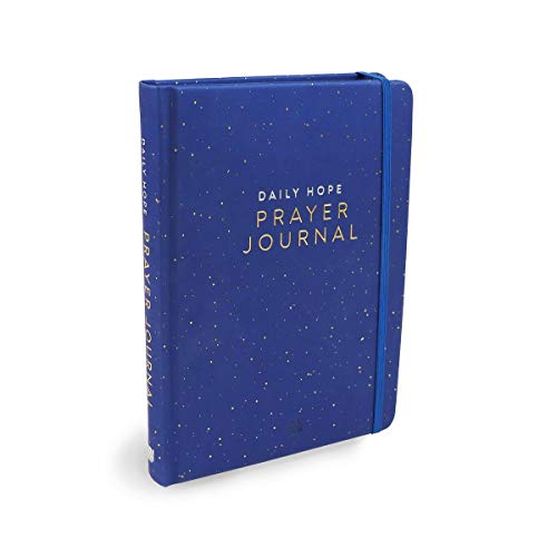 Stock image for Daily Hope Prayer Journal, Edition 3.0 for sale by LibraryMercantile
