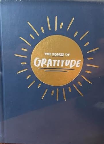 Stock image for The Power of Gratitude for sale by ThriftBooks-Atlanta