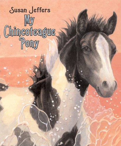 9781423100232: My Chincoteague Pony
