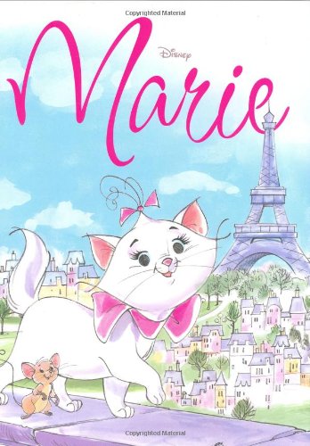 Stock image for Disney's Marie for sale by ZBK Books
