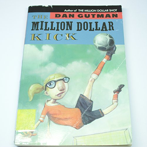 9781423100829: The Million Dollar Kick