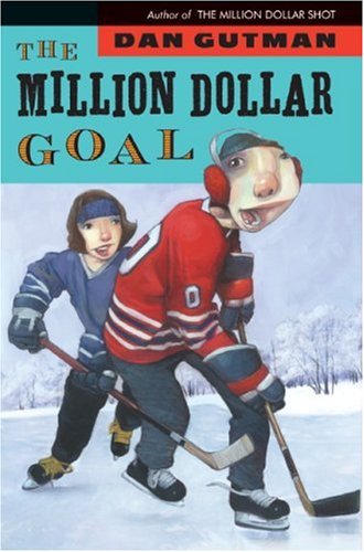 9781423100836: The Million Dollar Goal (Million Dollar Series, 3)