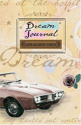 Stock image for Dream Journal for sale by HPB-Diamond
