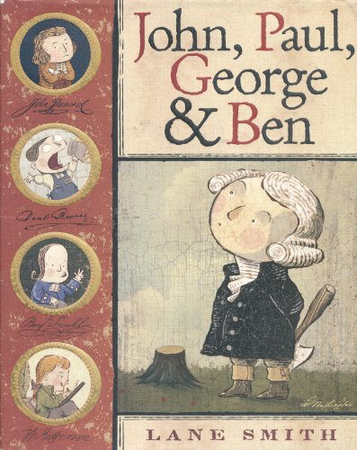 Stock image for John, Paul, George, And Ben for sale by Jenson Books Inc