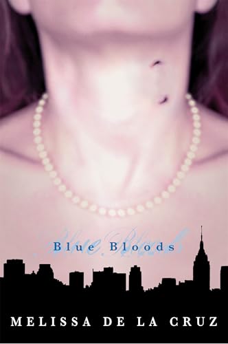 Stock image for Blue Bloods (Blue Bloods, Book 1) for sale by SecondSale