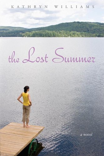 Beispielbild fr The Lost Summer zum Verkauf von WorldofBooks