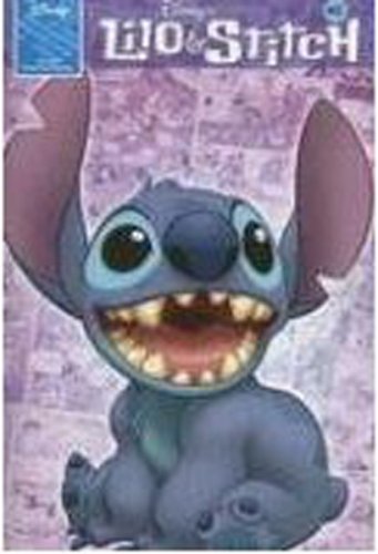Stock image for Disney Junior Graphic Novel: Lilo & Stitch - Book #2 (Disney Junior Graphic Novels) for sale by Wonder Book