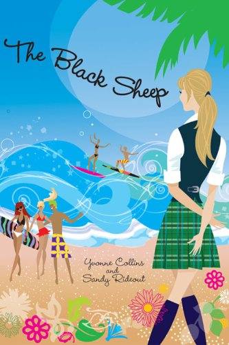 Stock image for The Black Sheep for sale by Wonder Book
