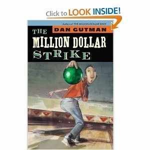9781423101727: The Million Dollar Strike (Million Dollar Series, 4)