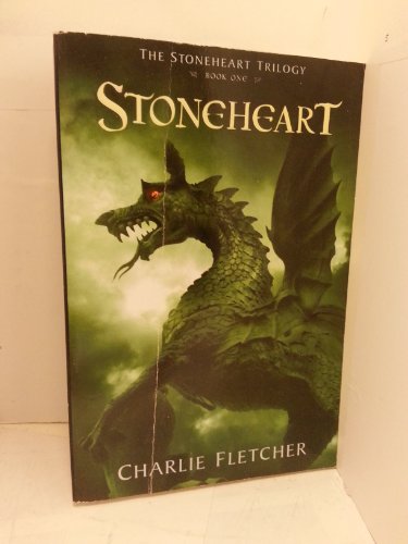 Beispielbild fr Stoneheart Trilogy, Book One, The: Stoneheart (The Stoneheart Trilogy (1)) zum Verkauf von SecondSale