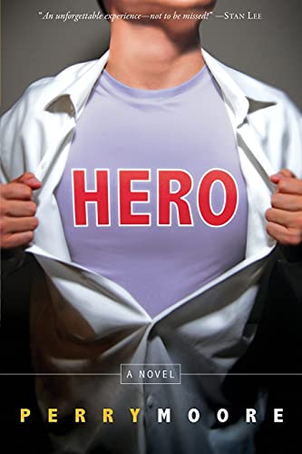 Stock image for Hero for sale by SecondSale